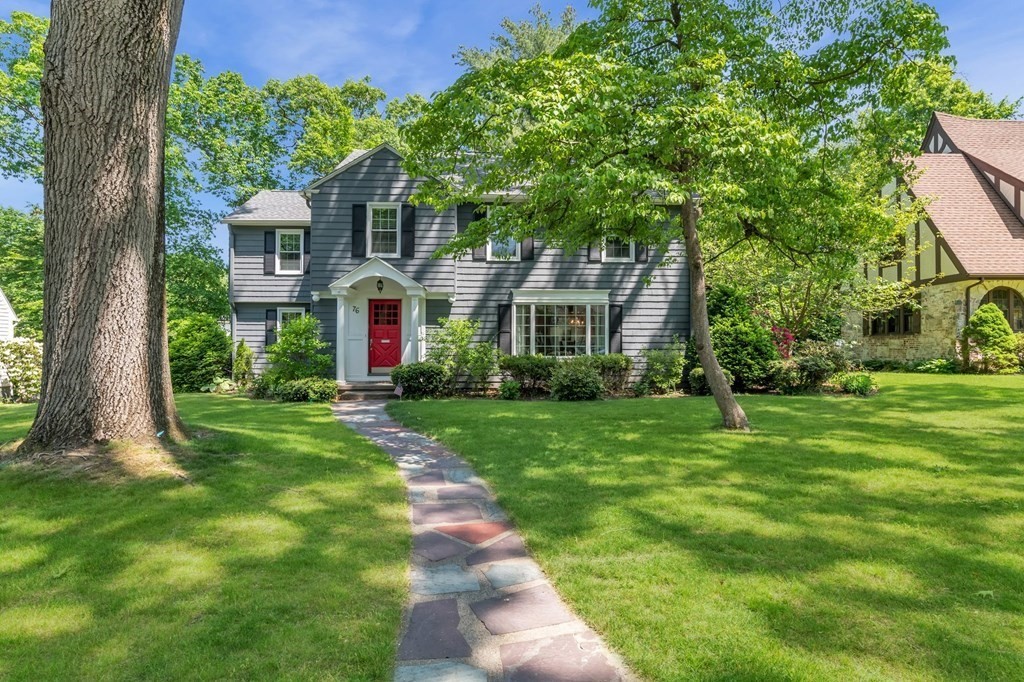 76 Meadowbrook Road Longmeadow, MA 01106 - Photo 2 of 42 Gallery Image 2