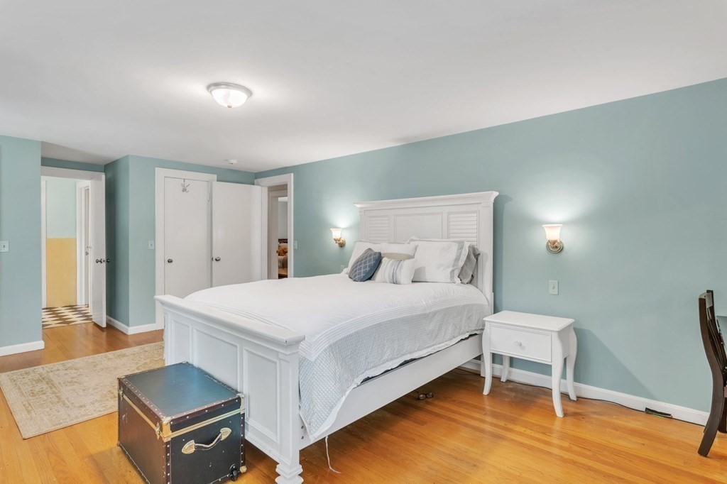 76 Meadowbrook Road Longmeadow, MA 01106 - Photo 24 of 42 Gallery Image 24
