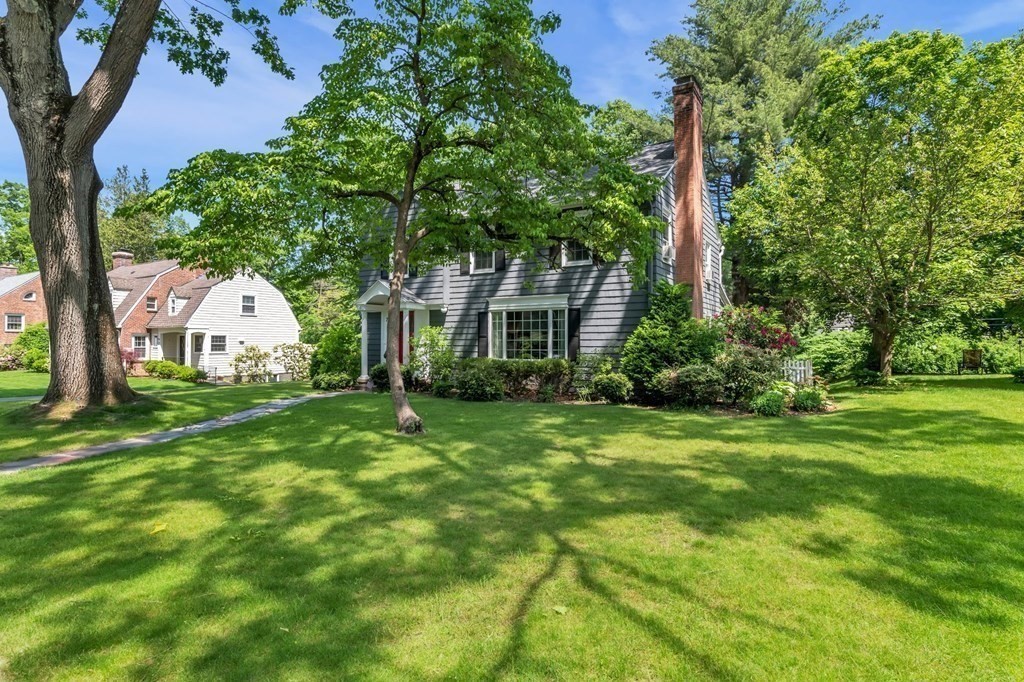 76 Meadowbrook Road Longmeadow, MA 01106 - Photo 42 of 42 Gallery Image 42