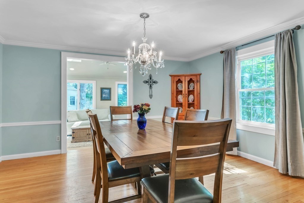 76 Meadowbrook Road Longmeadow, MA 01106 - Photo 9 of 42 Gallery Image 9