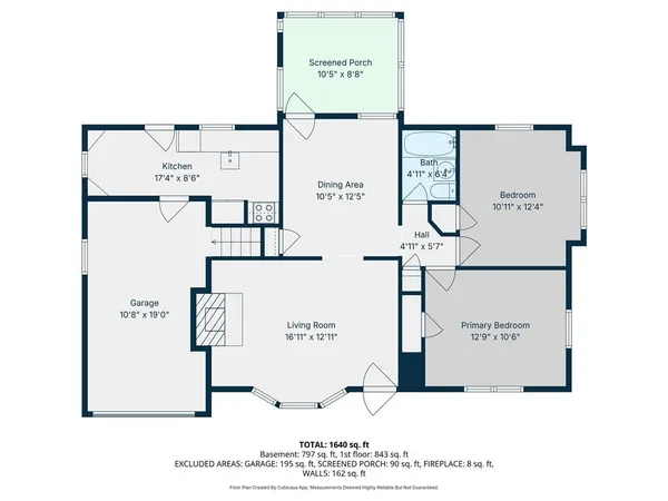 $280,000 | 5721 Walmer Street, Mission, KS 66202