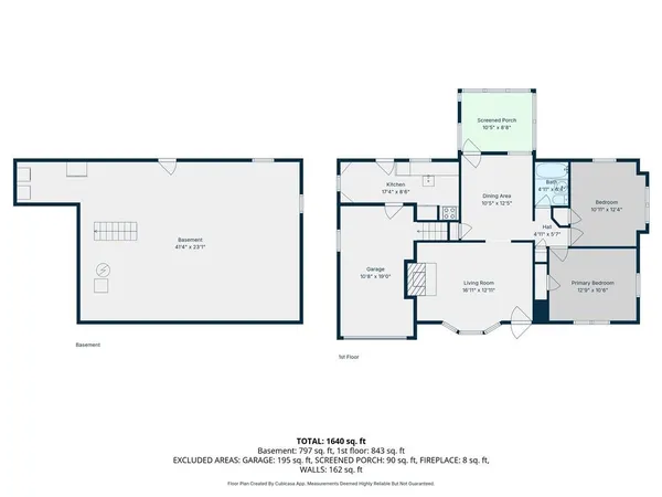 $280,000 | 5721 Walmer Street, Mission, KS 66202