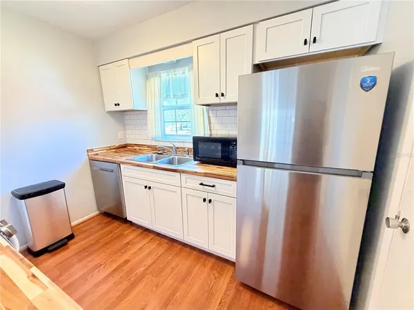 $1,600 | 1140 83rd Avenue North, Unit C, St. Petersburg, FL 33702
