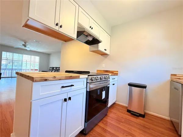 $1,600 | 1140 83rd Avenue North, Unit C, St. Petersburg, FL 33702