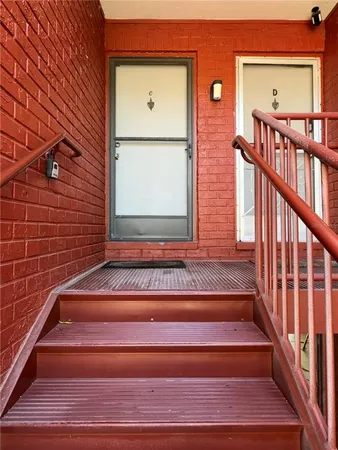 $1,600 | 1140 83rd Avenue North, Unit C, St. Petersburg, FL 33702