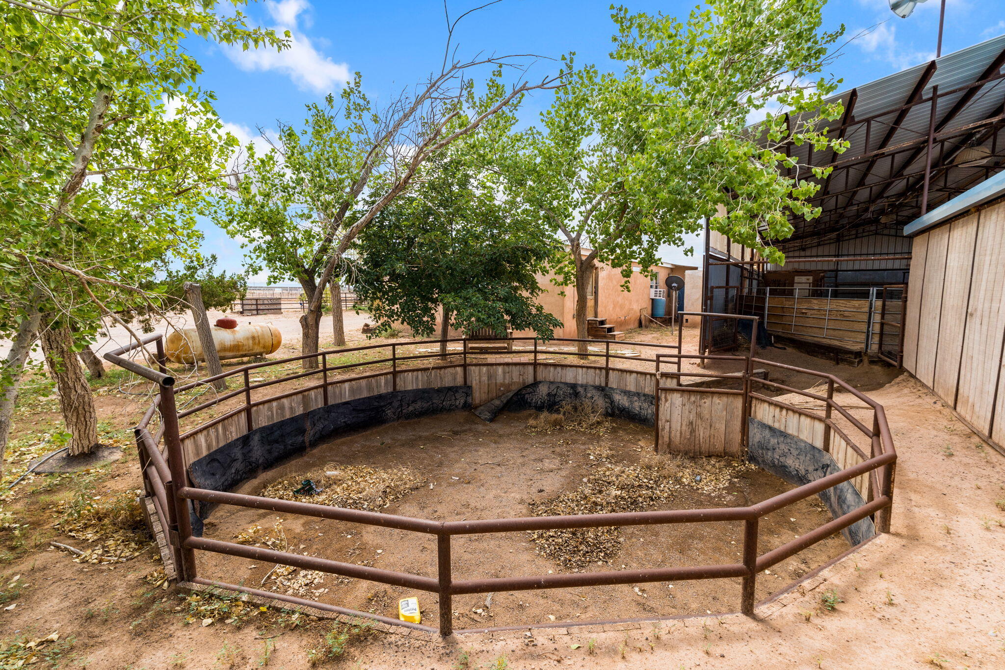 75 Greer Road Belen, NM 87002 - Photo 25 of 50 Gallery Image 25