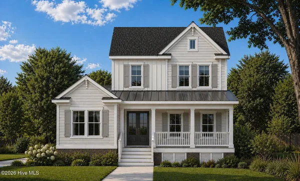 $699,900 | 9210 Shaw Lane, Calabash, NC 28467