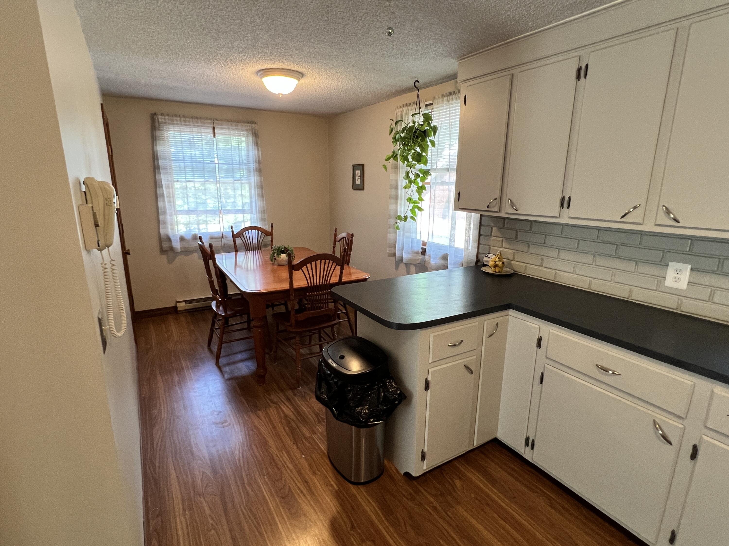 1700 Albion Road Winslow, ME 04901 - Photo 7 of 19 Eat in kitchen