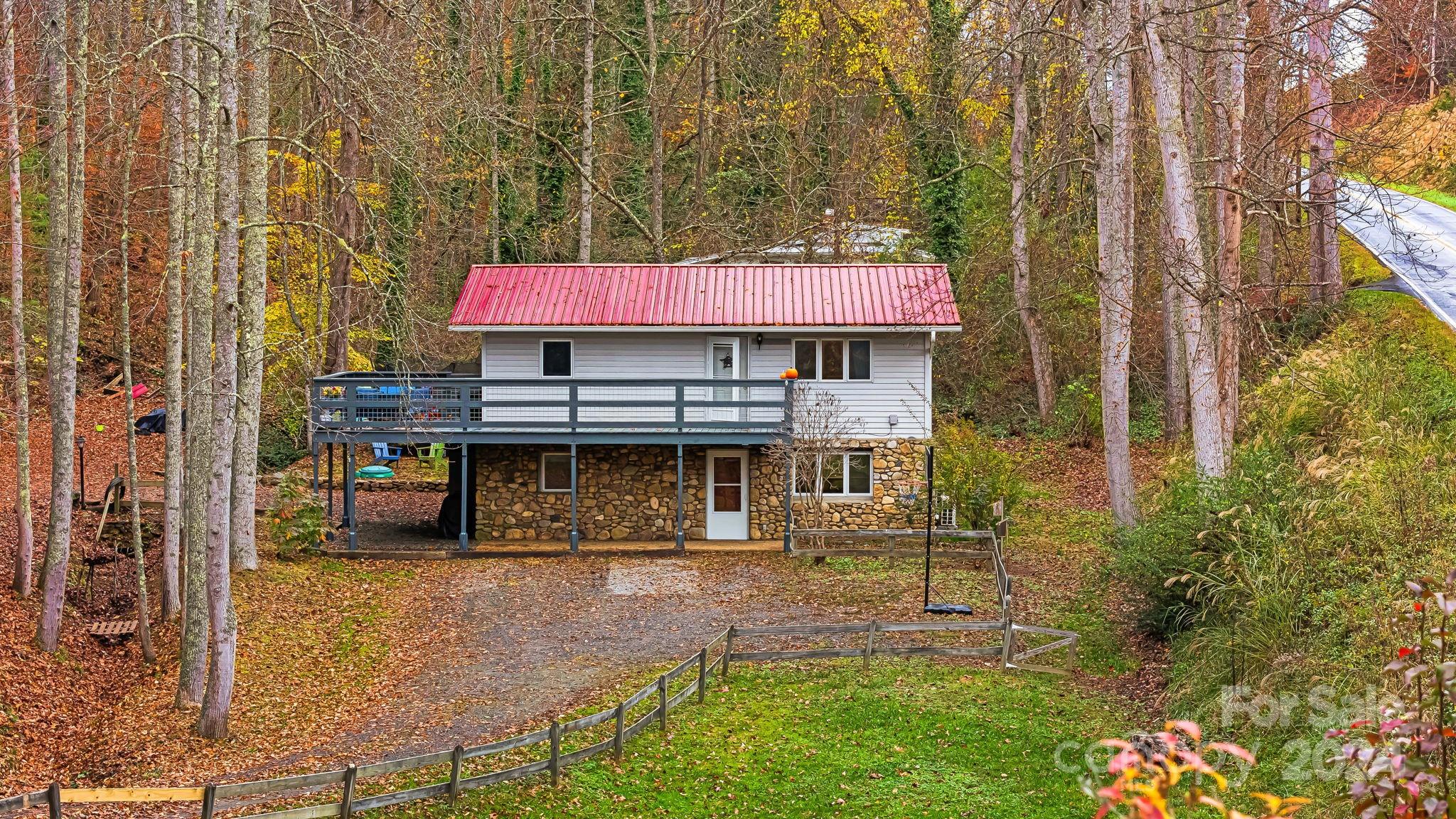 730 Silver Mill Road Marshall, NC 28753 - Photo 20 of 32