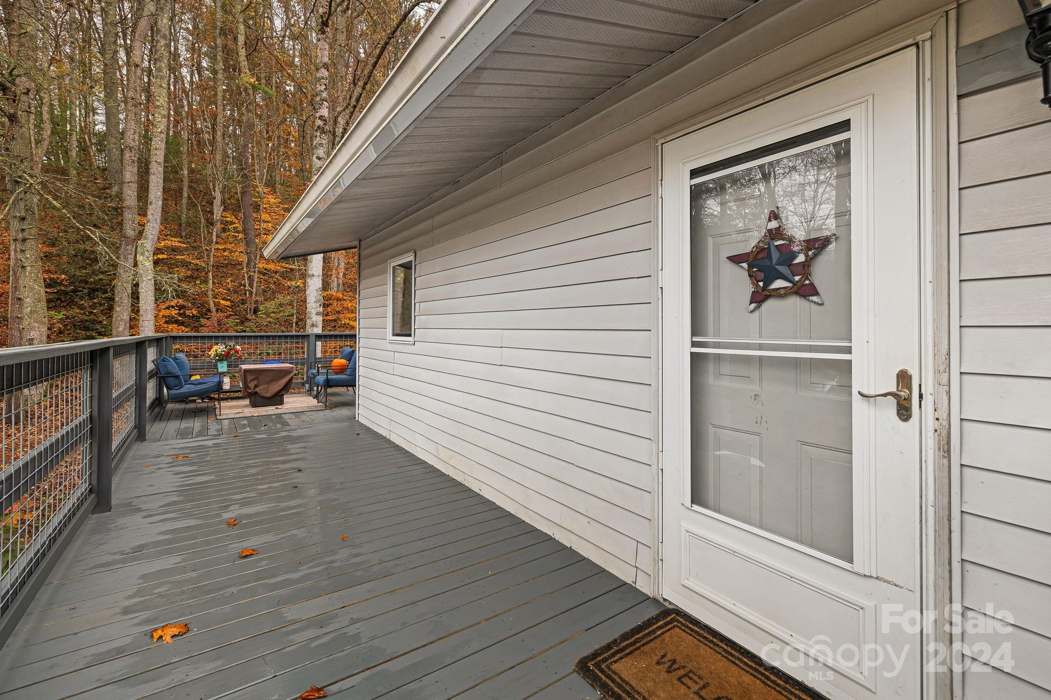 730 Silver Mill Road Marshall, NC 28753 - Photo 21 of 32