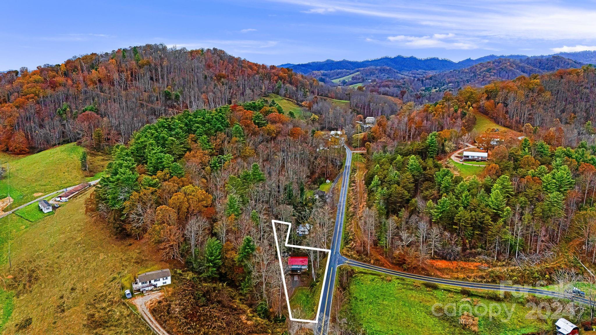 730 Silver Mill Road Marshall, NC 28753 - Photo 30 of 32