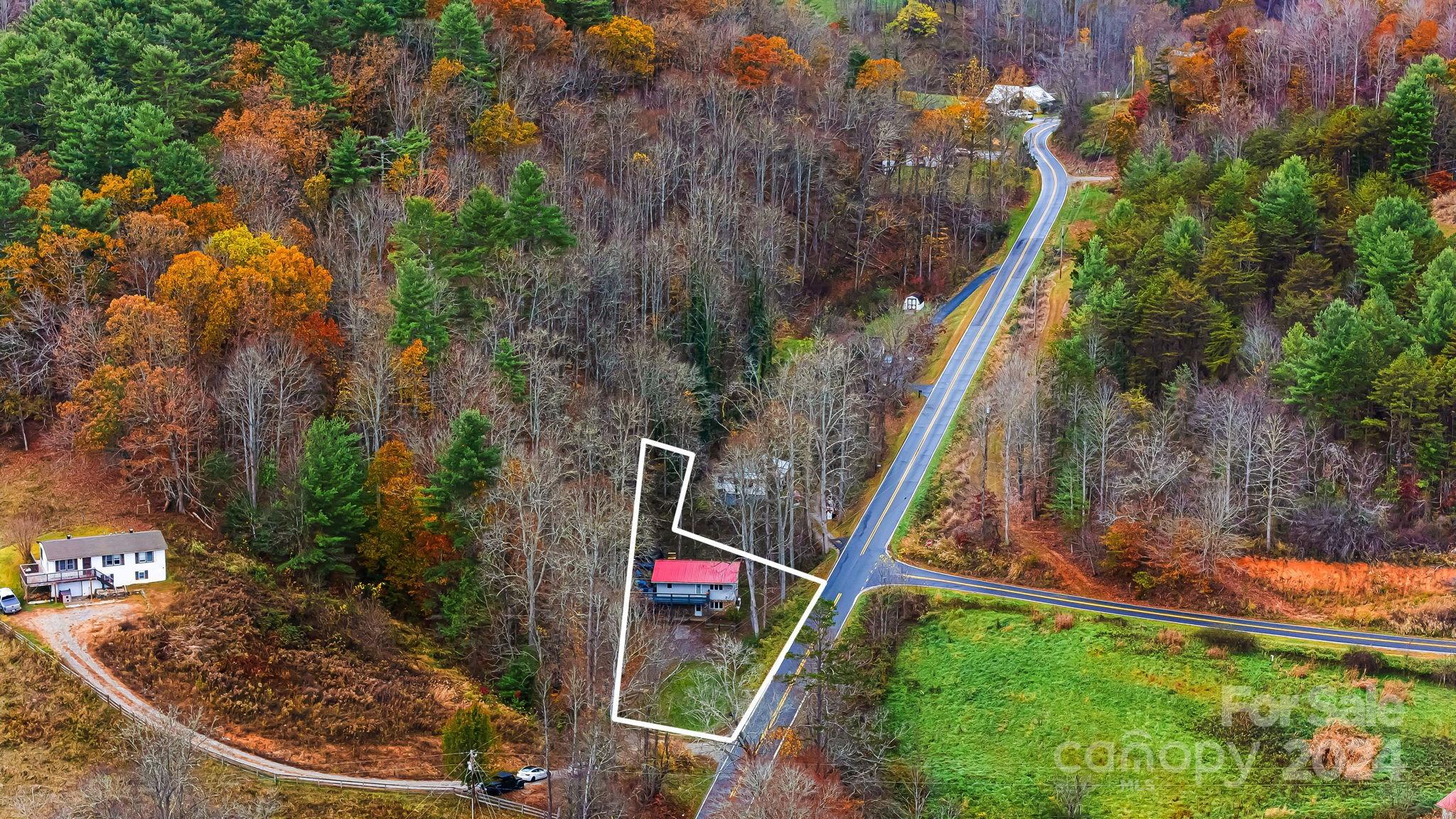 730 Silver Mill Road Marshall, NC 28753 - Photo 31 of 32