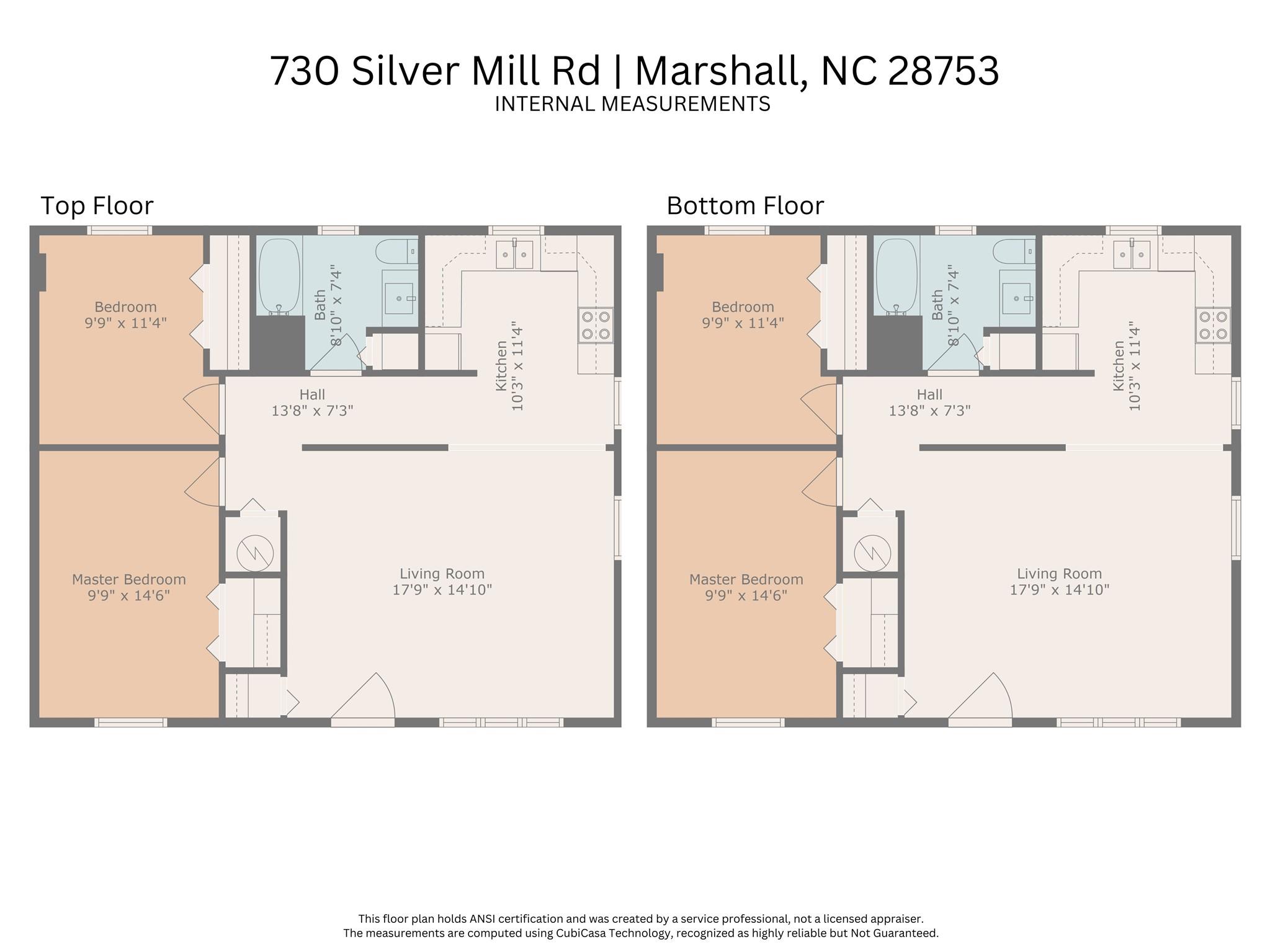 730 Silver Mill Road Marshall, NC 28753 - Photo 32 of 32