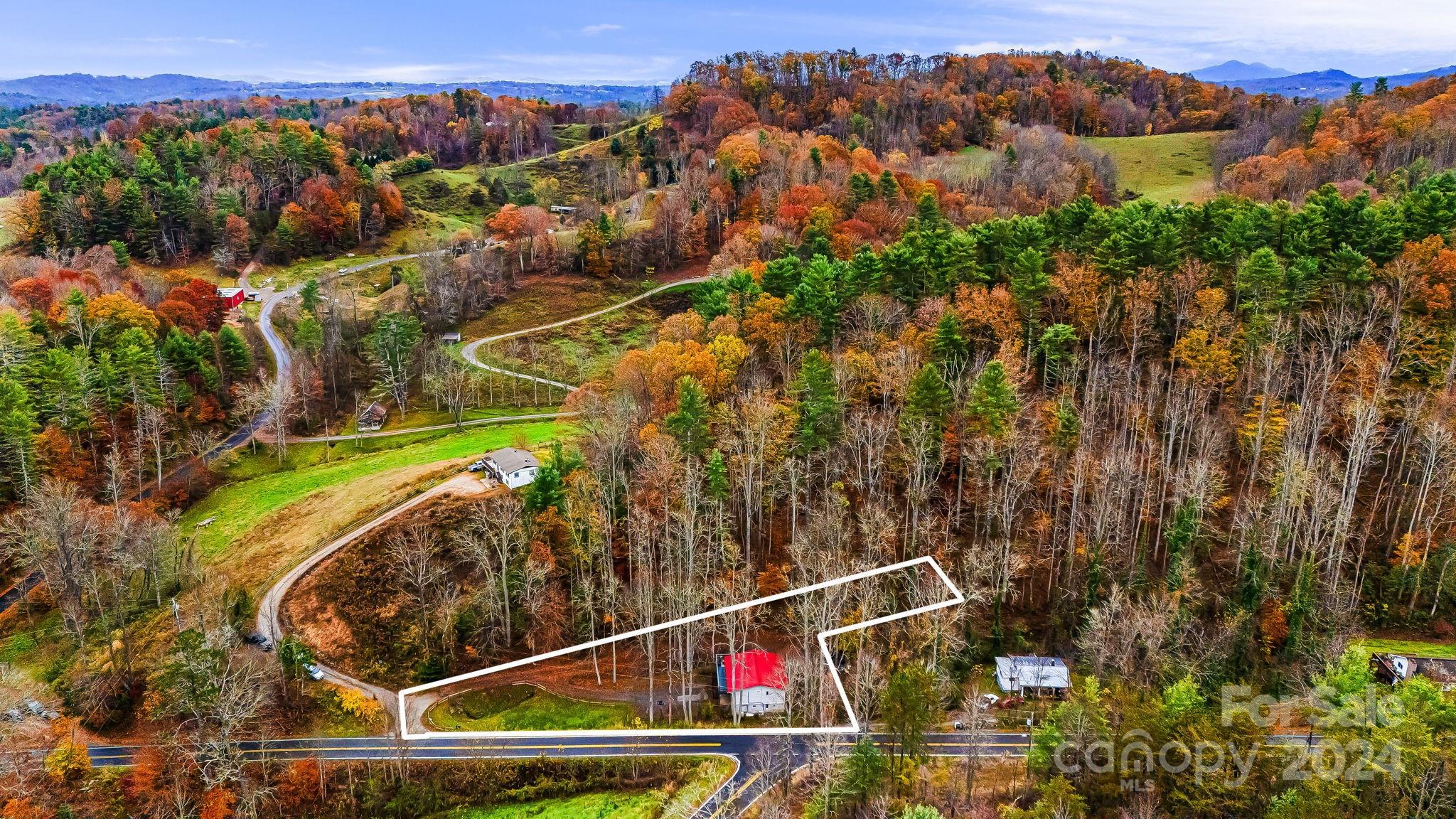 730 Silver Mill Road Marshall, NC 28753 - Photo 6 of 32