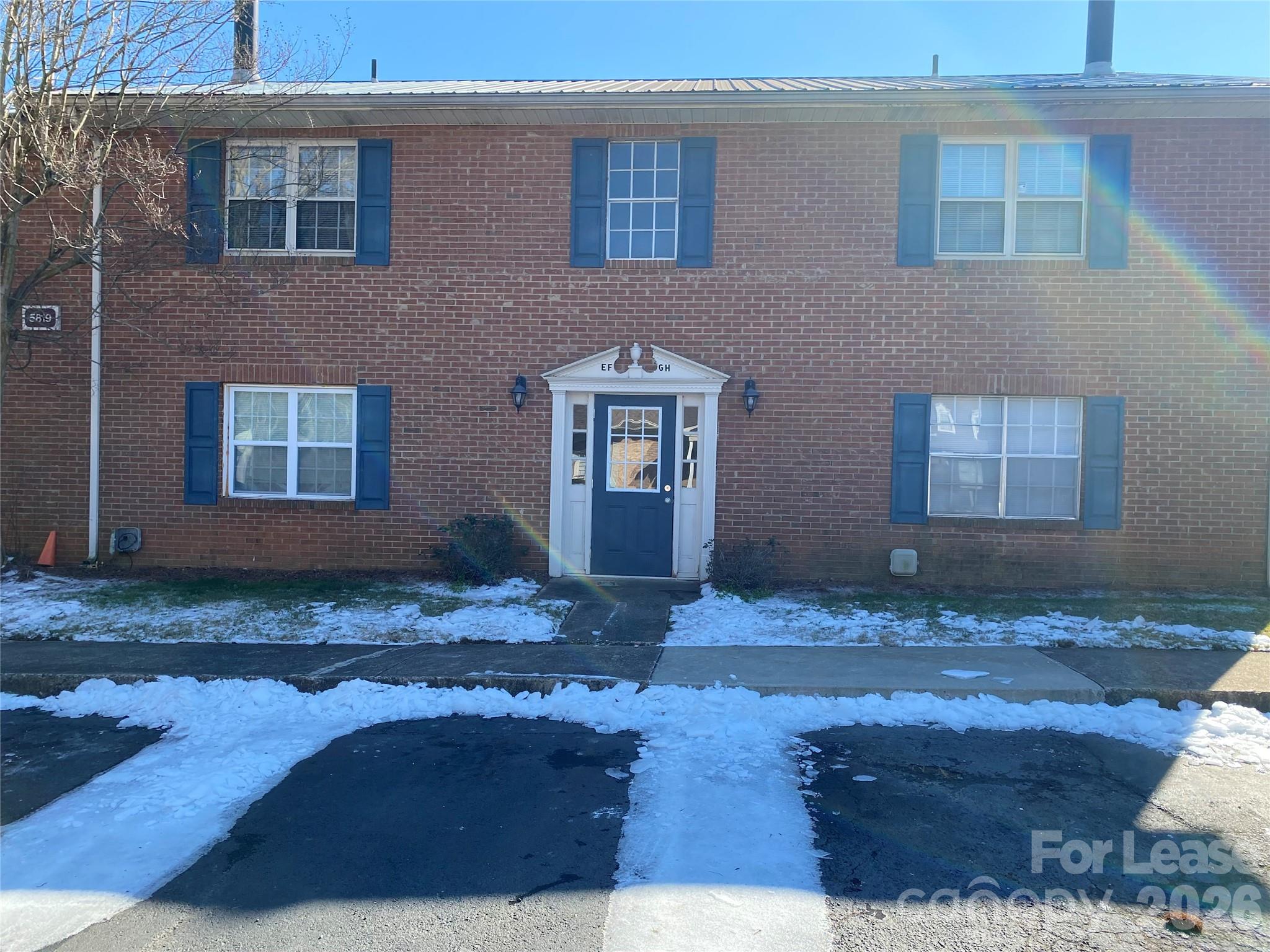 5819 Hunting Ridge Lane, Unit H Charlotte, NC 28212 - Photo 1 of 8