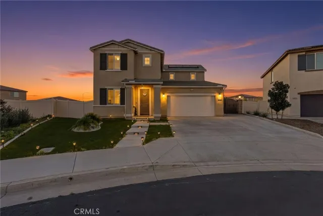$699,999 | 24703 Lightning Way, Moreno Valley, CA 92551
