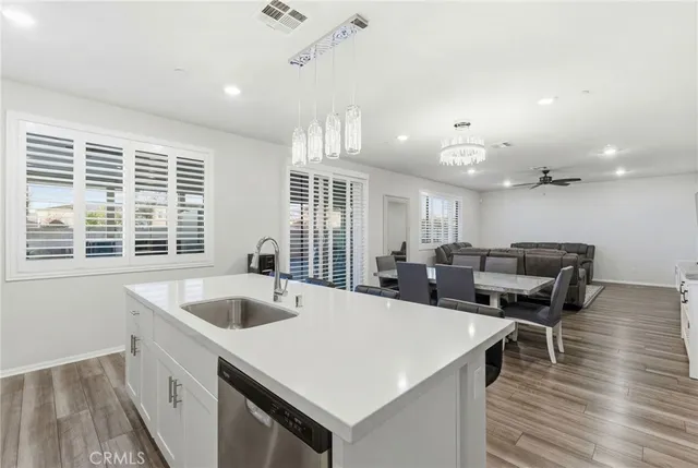 $699,999 | 24703 Lightning Way, Moreno Valley, CA 92551