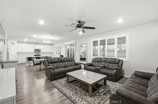 $749,999 | 24703 Lightning Way, Moreno Valley, CA 92551