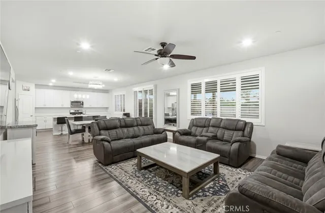 $699,999 | 24703 Lightning Way, Moreno Valley, CA 92551