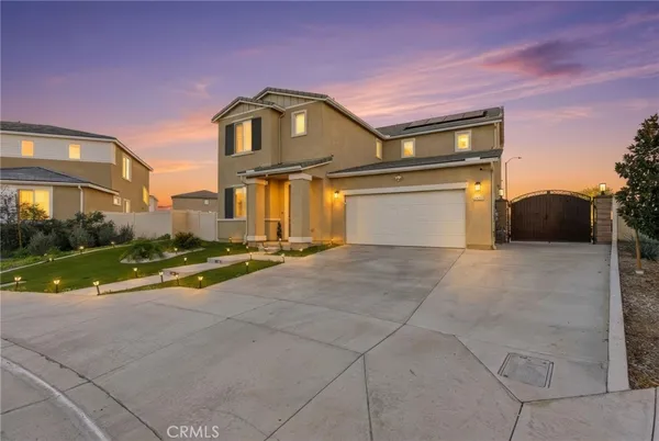 $749,999 | 24703 Lightning Way, Moreno Valley, CA 92551