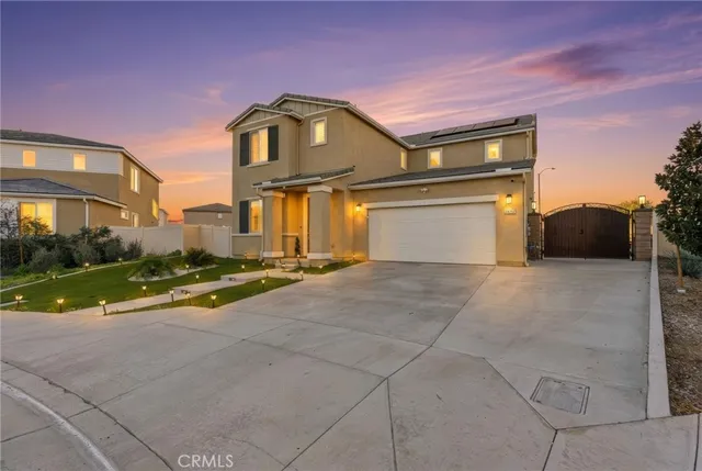 $699,999 | 24703 Lightning Way, Moreno Valley, CA 92551