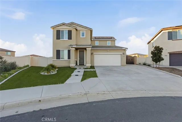 $699,999 | 24703 Lightning Way, Moreno Valley, CA 92551
