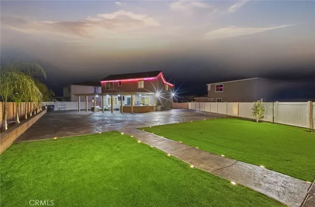 $699,999 | 24703 Lightning Way, Moreno Valley, CA 92551