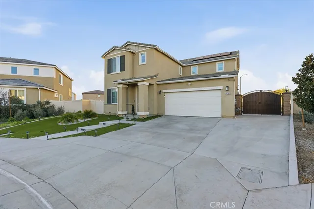 $699,999 | 24703 Lightning Way, Moreno Valley, CA 92551