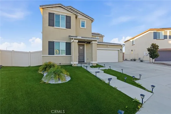 $749,999 | 24703 Lightning Way, Moreno Valley, CA 92551