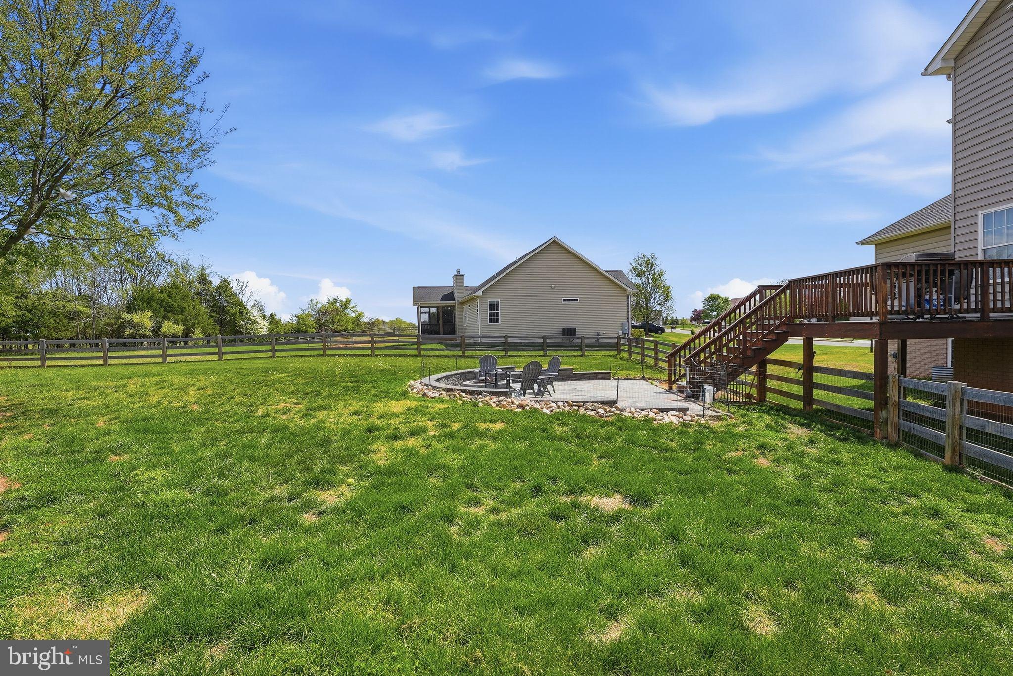 15020 North Ridge Boulevard Culpeper, VA 22701 - Photo 45 of 49