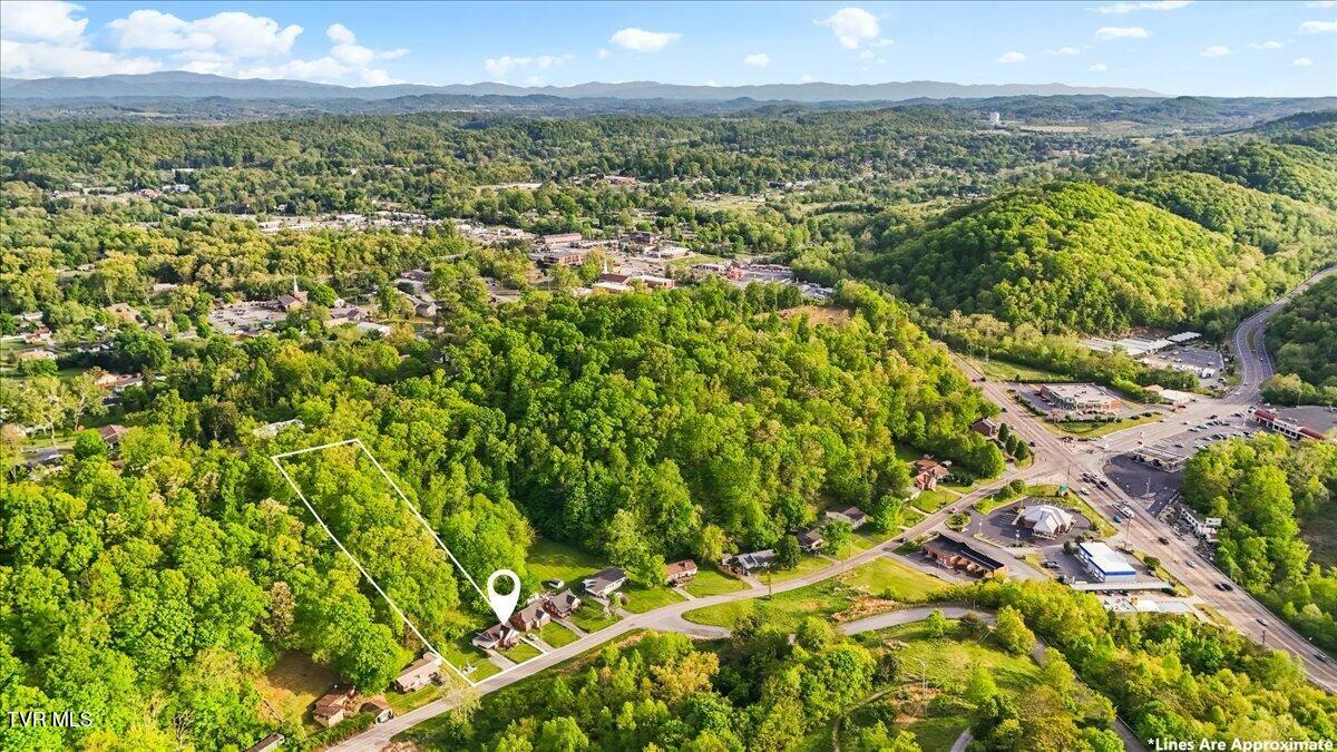 161 Hemlock Road Kingsport, TN 37663 - Photo 35 of 38 41-DJI_20260421183019_0327_D