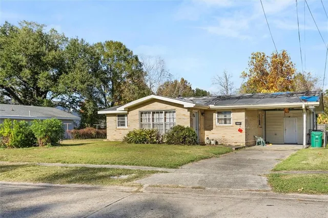 $180,000 | 10521 Carthage Street, River Ridge, LA 70123