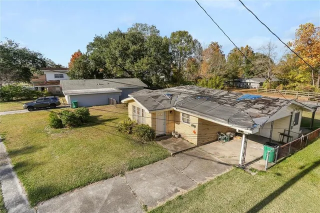 $180,000 | 10521 Carthage Street, River Ridge, LA 70123