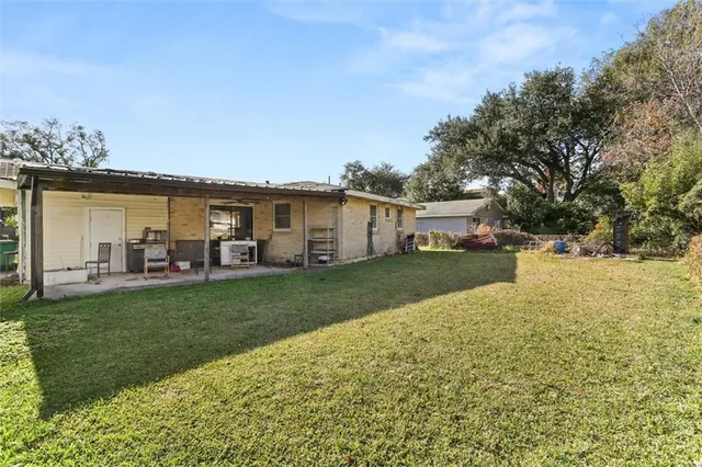 $180,000 | 10521 Carthage Street, River Ridge, LA 70123