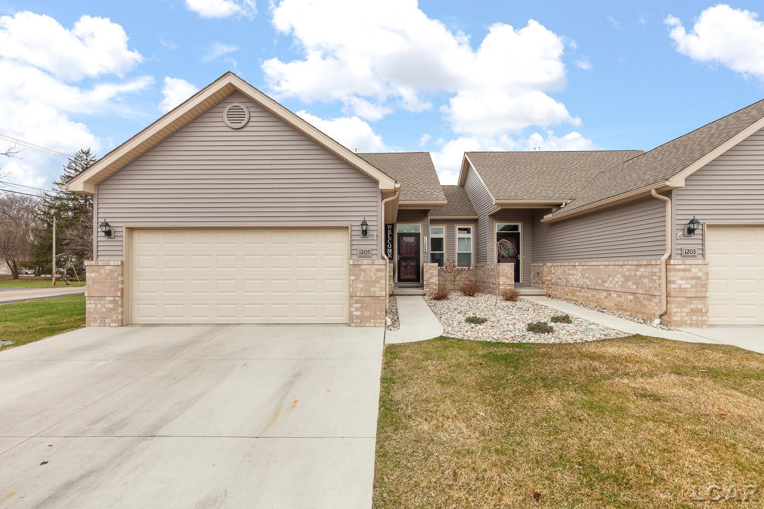 1205 Reeve Drive Tecumseh, MI 49286 - Photo 42 of 47 Gallery Image 42