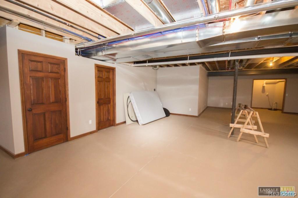 17260 34 Mile Road Armada, MI 48005 - Photo 69 of 73 69 34 Mile Rd Offsite Gia Basement Partially Finished1.jpg
