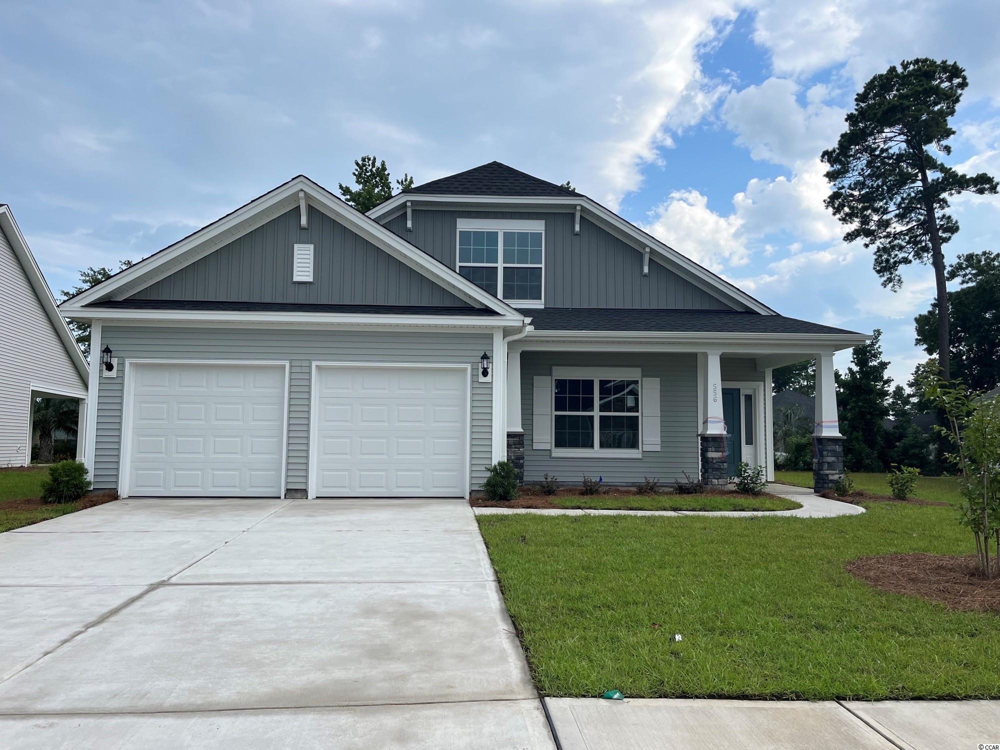 556 Canborough Lane Murrells Inlet, SC 29576 - Photo 1 of 40 Gallery Image 1