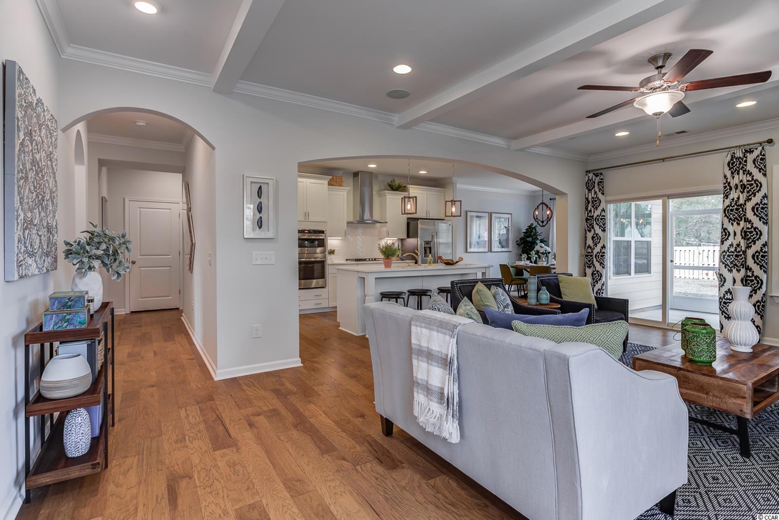 556 Canborough Lane Murrells Inlet, SC 29576 - Photo 15 of 40 Gallery Image 15