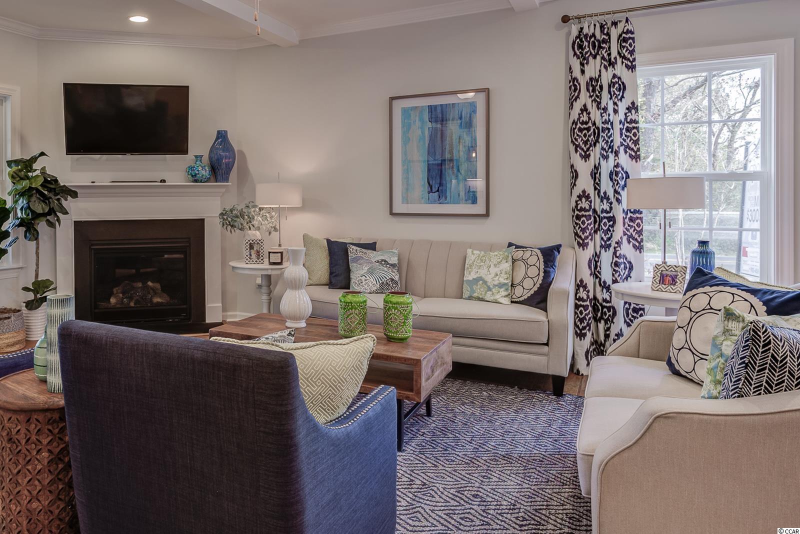 556 Canborough Lane Murrells Inlet, SC 29576 - Photo 16 of 40 Gallery Image 16