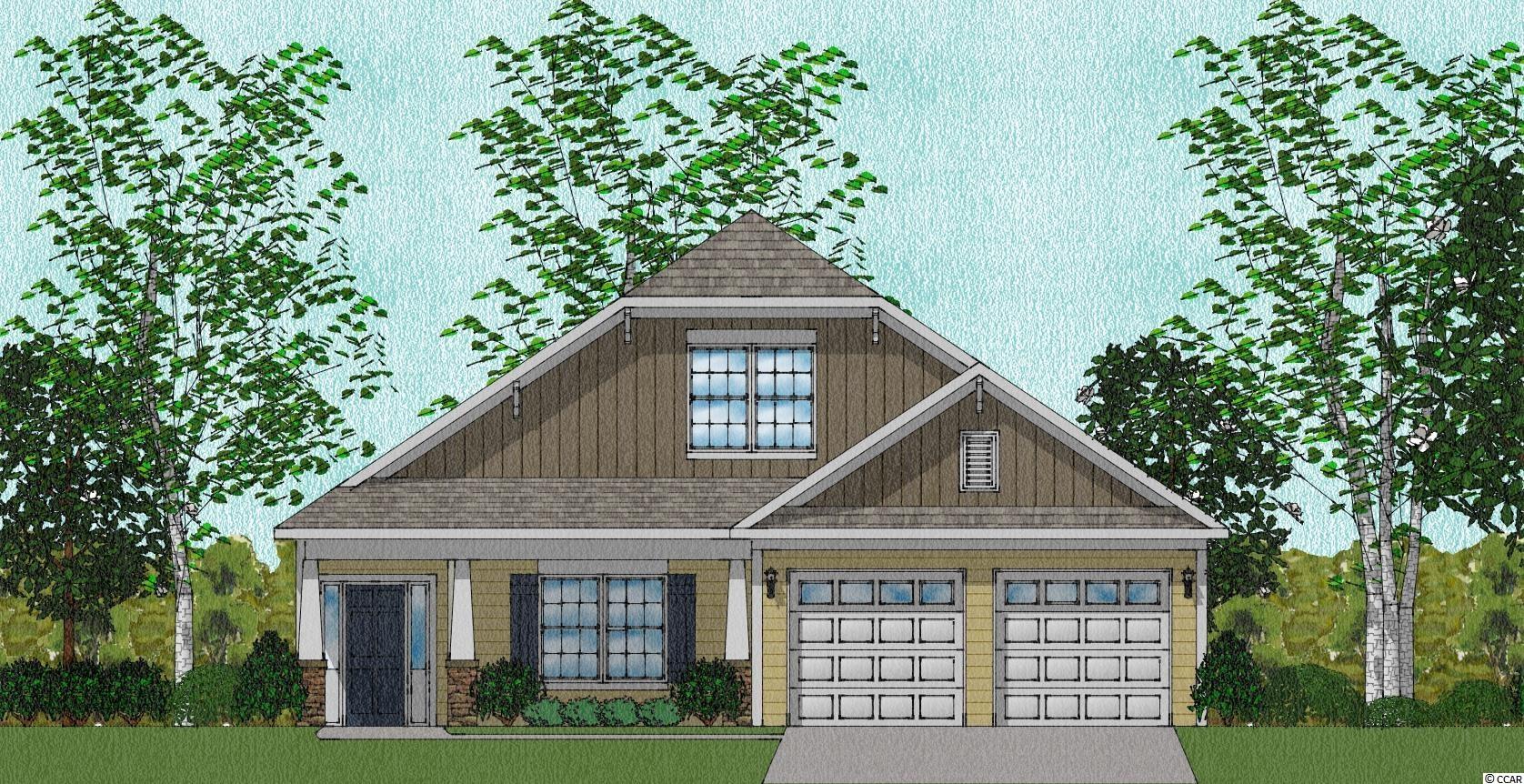 556 Canborough Lane Murrells Inlet, SC 29576 - Photo 2 of 40 Gallery Image 2