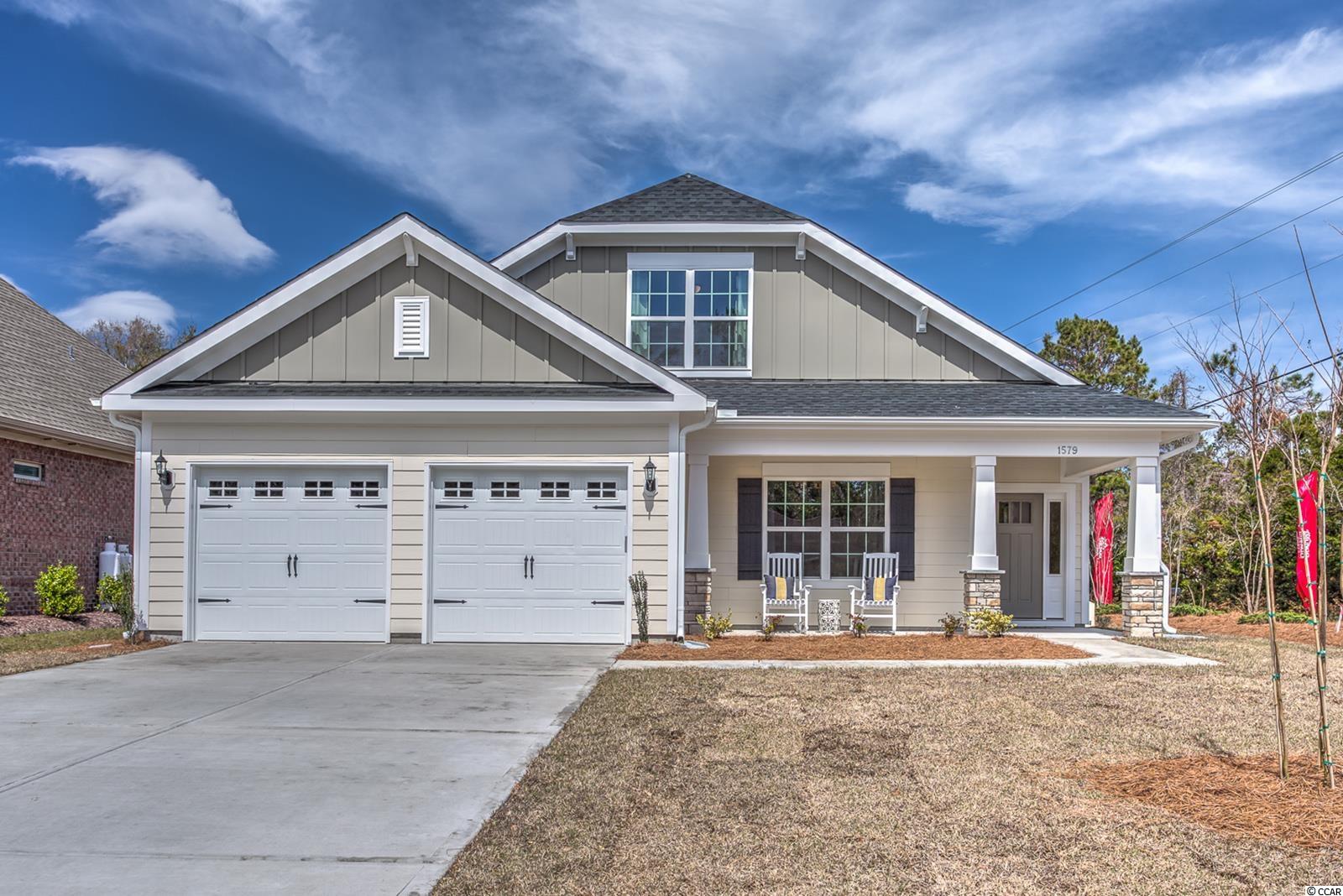 556 Canborough Lane Murrells Inlet, SC 29576 - Photo 3 of 40 Gallery Image 3