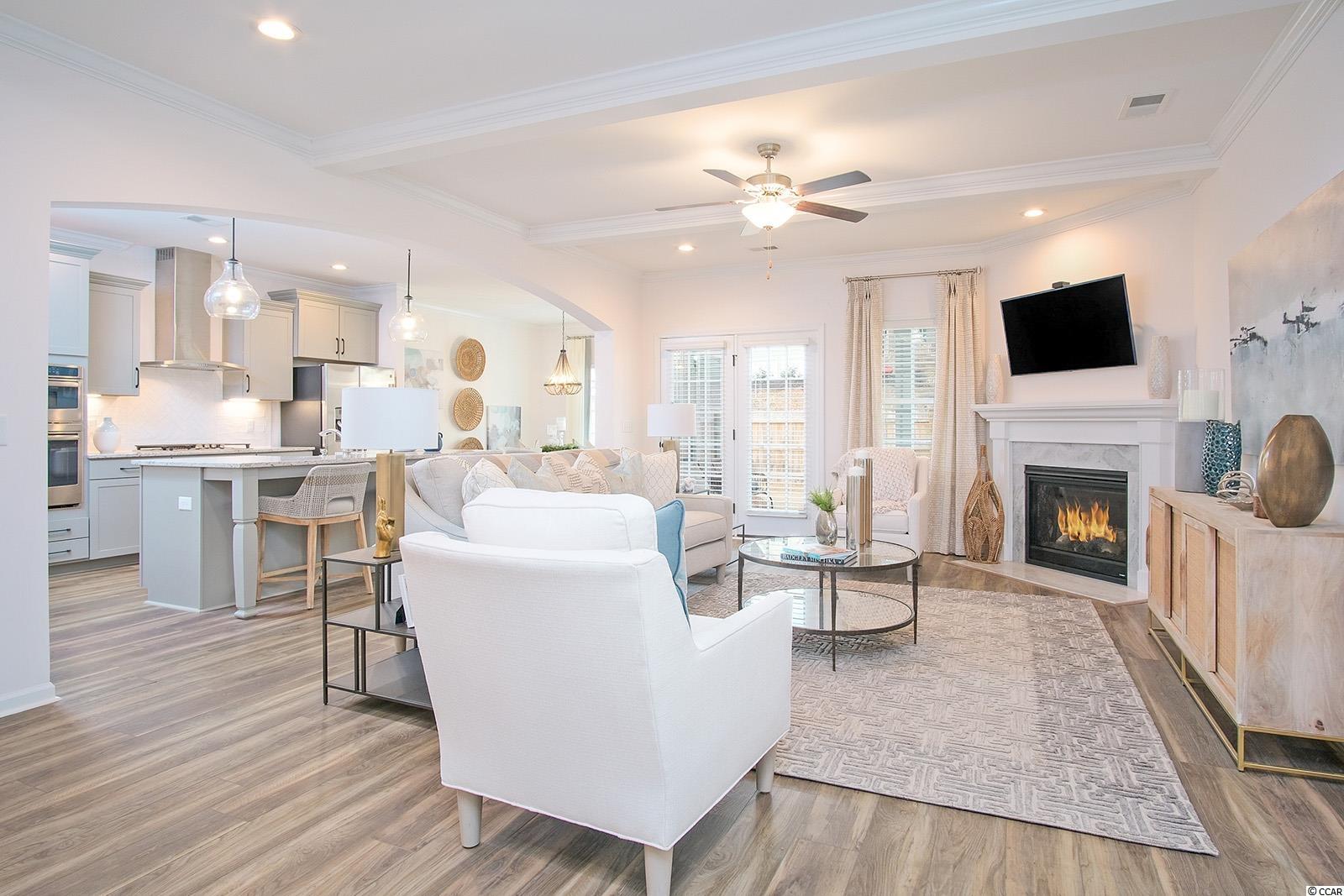 556 Canborough Lane Murrells Inlet, SC 29576 - Photo 37 of 40 Gallery Image 37