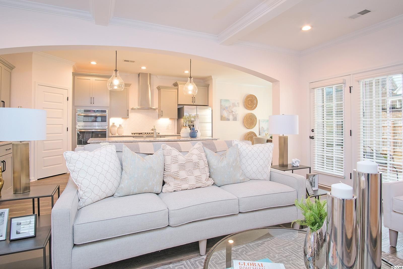 556 Canborough Lane Murrells Inlet, SC 29576 - Photo 38 of 40 Gallery Image 38