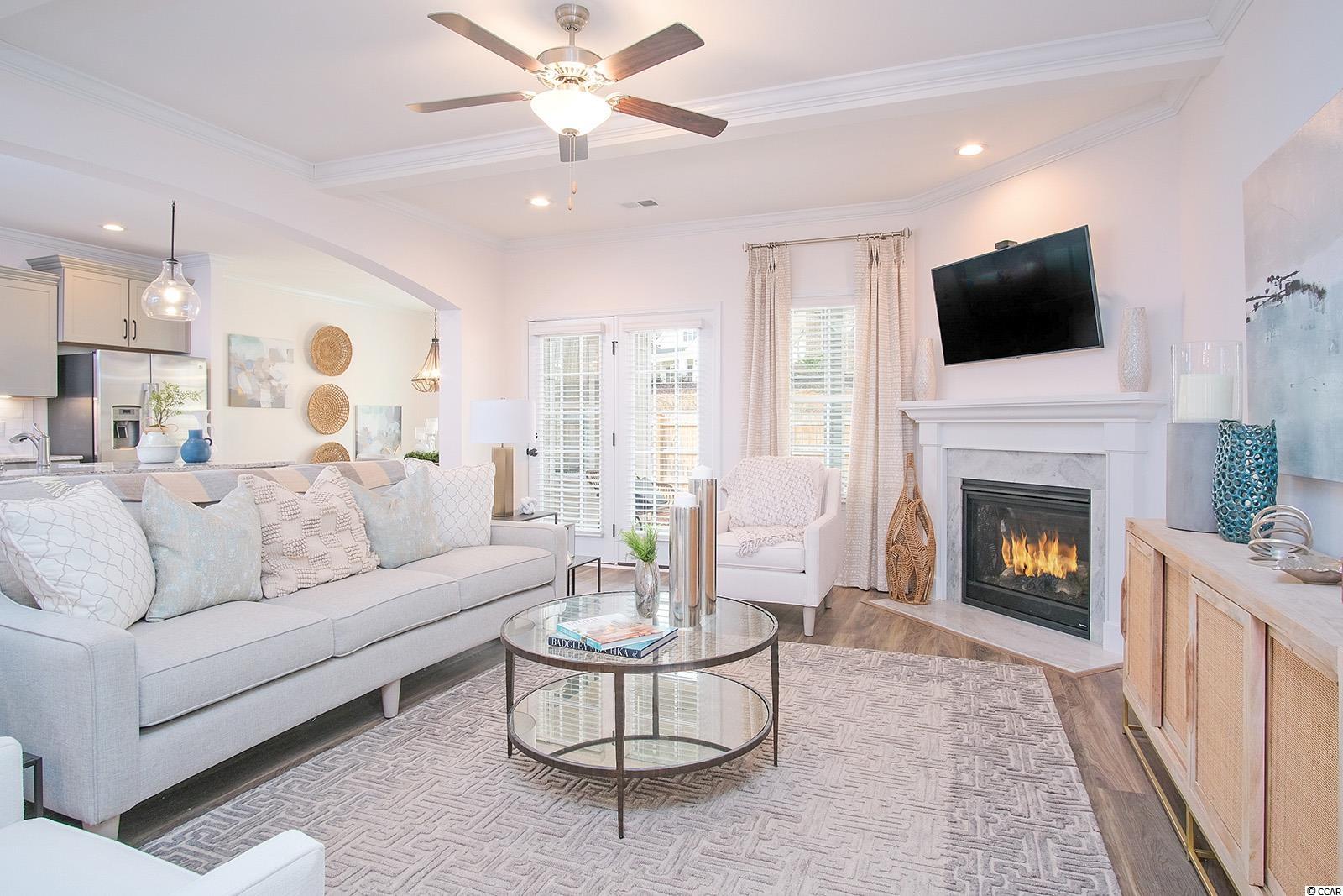 556 Canborough Lane Murrells Inlet, SC 29576 - Photo 39 of 40 Gallery Image 39
