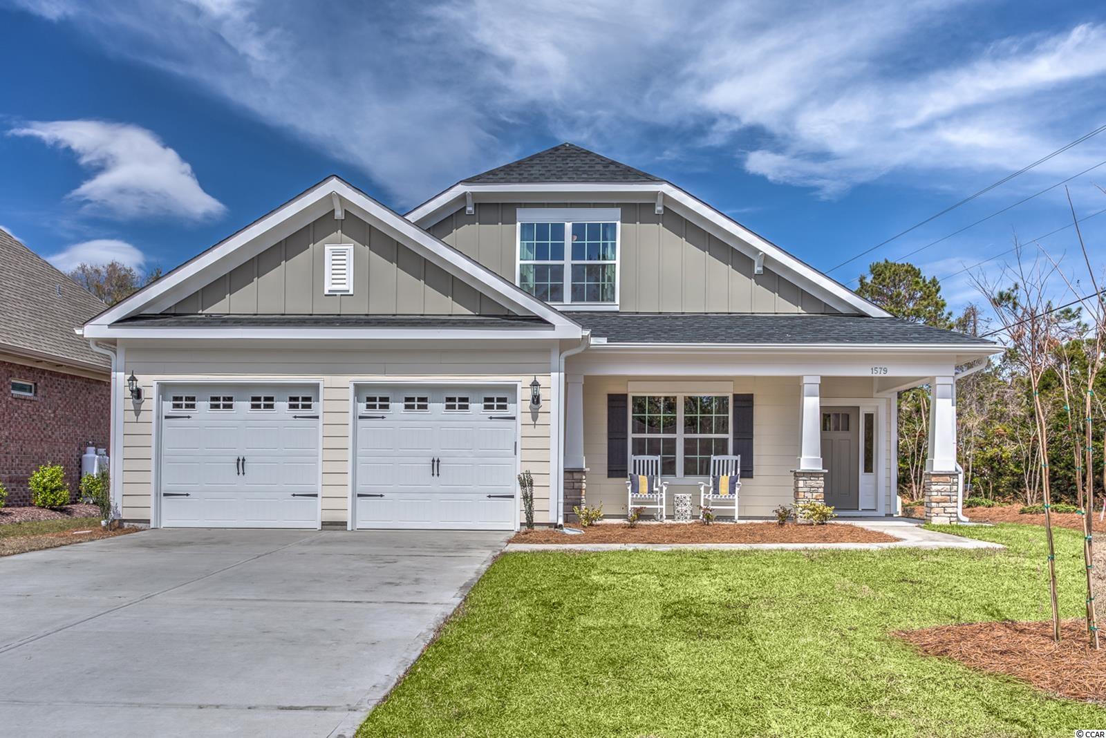 556 Canborough Lane Murrells Inlet, SC 29576 - Photo 10 of 40 Gallery Image 10