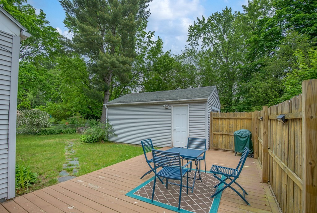 93 Aldrew Terrace Springfield, MA 01119 - Photo 23 of 35