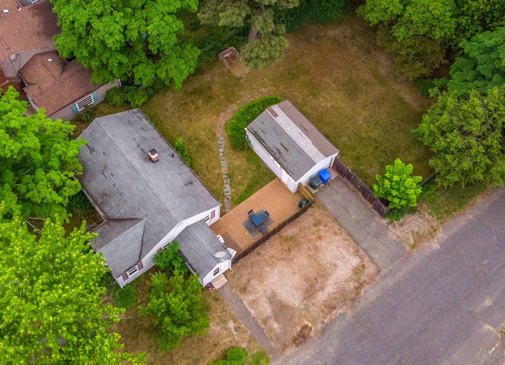 93 Aldrew Terrace Springfield, MA 01119 - Photo 31 of 35