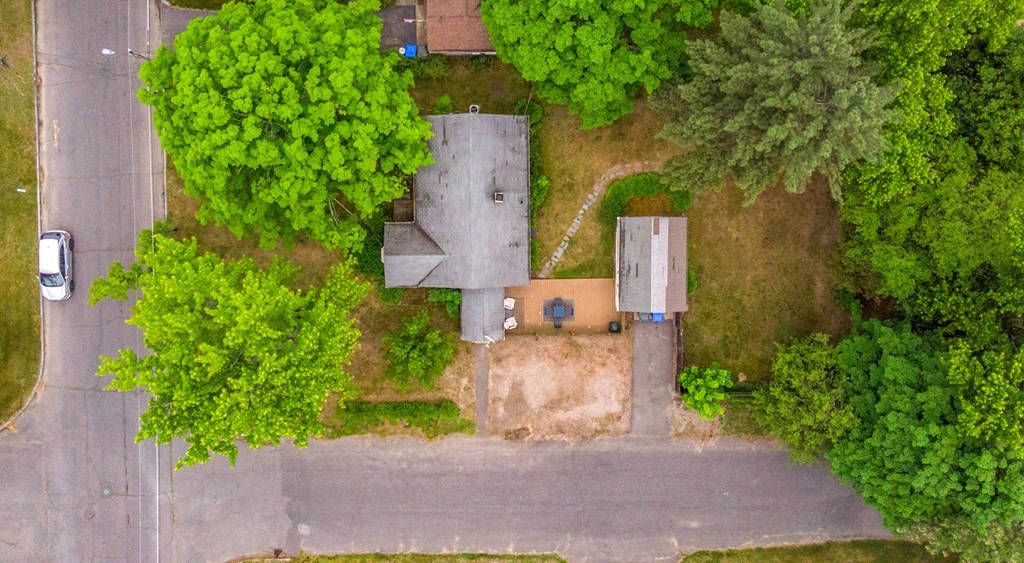 93 Aldrew Terrace Springfield, MA 01119 - Photo 32 of 35