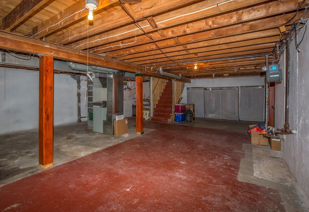 93 Aldrew Terrace Springfield, MA 01119 - Photo 34 of 35
