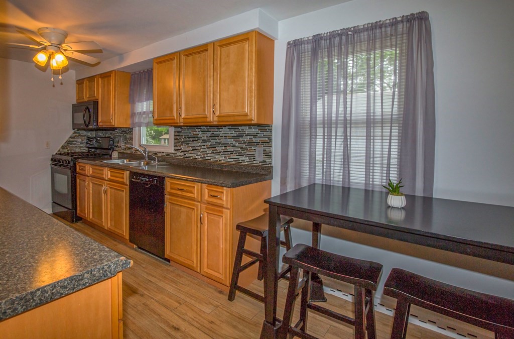 93 Aldrew Terrace Springfield, MA 01119 - Photo 4 of 35